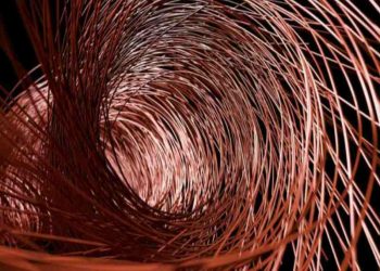 Copper to drive global EV market growth, recording 7.4% by 2030