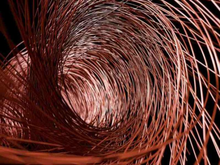 Copper to drive global EV market growth, recording 7.4% by 2030