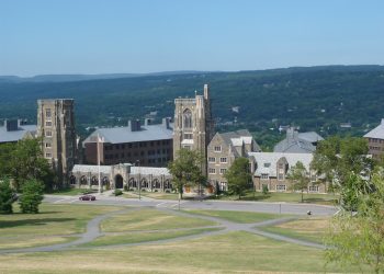 $7.2m DOE grant to fund geothermal exploration at Cornell University | Think GeoEnergy