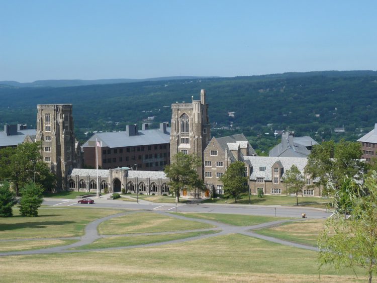 $7.2m DOE grant to fund geothermal exploration at Cornell University | Think GeoEnergy