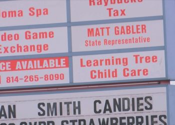 Childcare Funding – FOX8