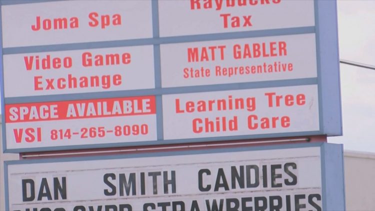 Childcare Funding – FOX8