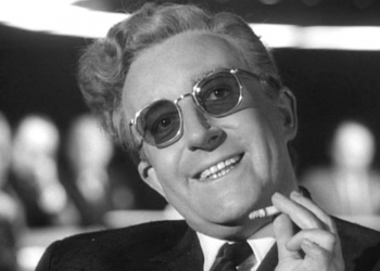 5 Reasons It’s The Greatest Political Satire Ever Made (And Its 5 Closest Contenders)