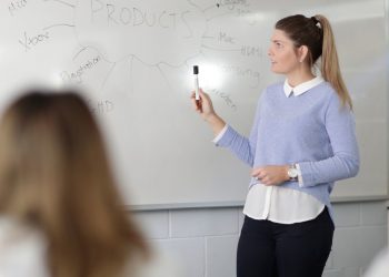 Partnership provides pathways for teachers of tomorrow – Griffith News