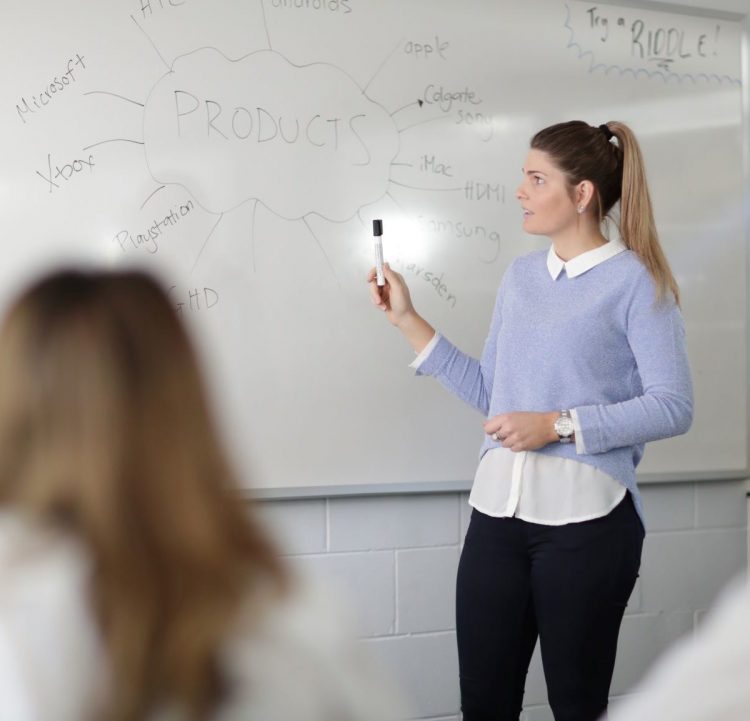 Partnership provides pathways for teachers of tomorrow – Griffith News