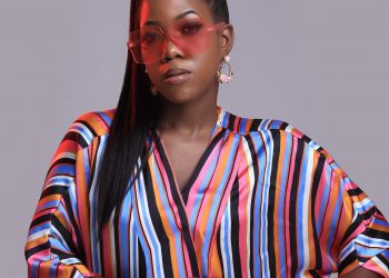 ‘Beera Nange’ star Lilly Ahabwe to drop brand new album this month