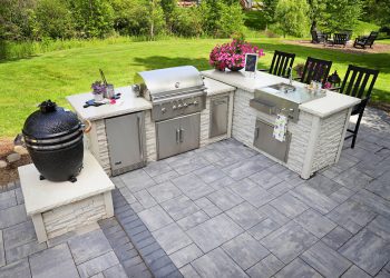 RTA Outdoor Living Releases Article that Serves as the Definitive Guide for Homeowners Considering an L Shaped Outdoor Kitchen