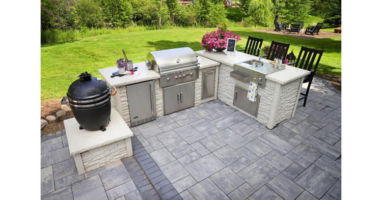 RTA Outdoor Living Releases Article that Serves as the Definitive Guide for Homeowners Considering an L Shaped Outdoor Kitchen