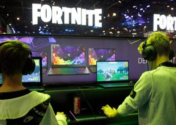 Fortnite maker Epic Games worth $17.3B after new round of funding