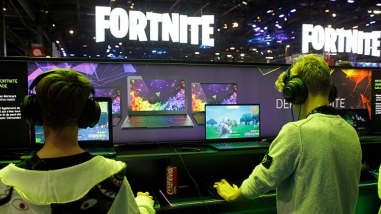 Fortnite maker Epic Games worth $17.3B after new round of funding