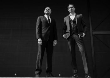 Fortress Festival team lauching Fort Worth-based creative agency