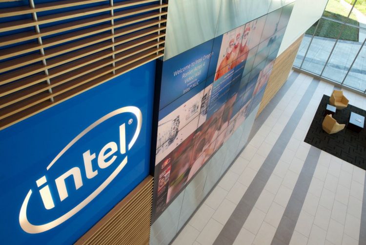 Intel’s manufacturing crisis puts company at a crossroads
