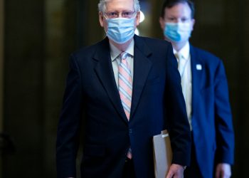 ‘There’s going to be a selloff in the stock market’ if Congress doesn’t pass more stimulus – Fortune