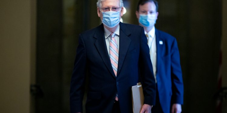 ‘There’s going to be a selloff in the stock market’ if Congress doesn’t pass more stimulus – Fortune