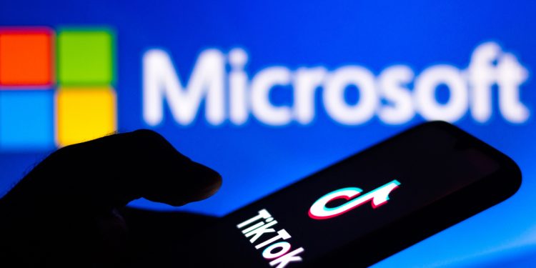 ‘Deal of a decade’: How buying TikTok could transform Microsoft – Fortune