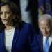 Biden-Harris Too Weak to Resist the Socialist Wing of Their Party