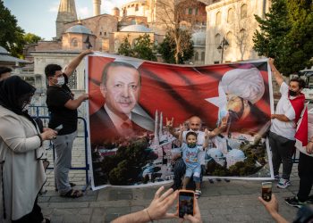 Turkey’s President Erdoğan Is Losing Ground at Home