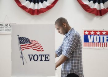 In swing states like FL, young Black Americans not sold on Biden, the Democrats or voting