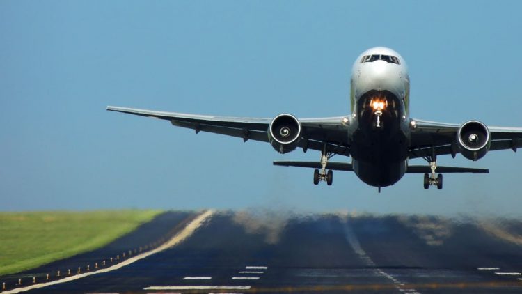 Global freight overview – Airfreight