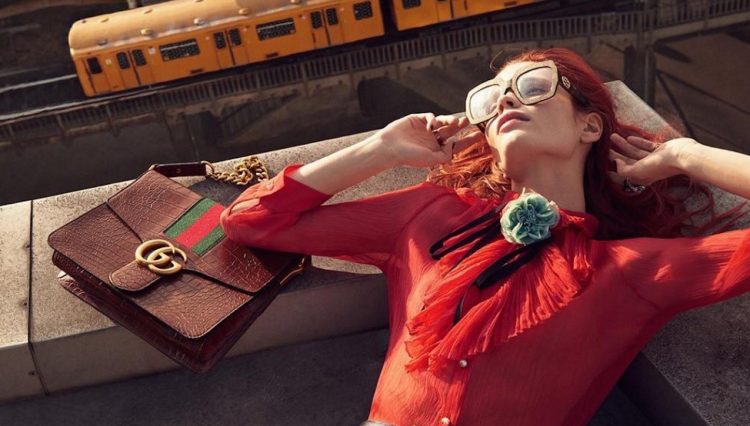 Highsnobiety unpacks how the landscape of high-end fashion has tilted toward accessibility – Glossy