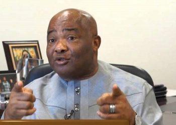 Official: Imo State is unemployment capital of Nigeria