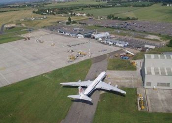 Claims of ‘secret’ flight paths in and out of Manston when it reopens denied by airport boss
