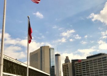 CARES Act funding spent slowly by Atlanta, Georgia as Congress debates more aid