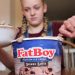 Casper’s adds new Fat Boy Ice Cream to it’s mix – Cache Valley Daily