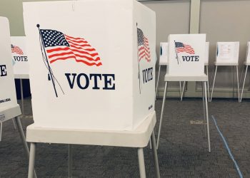 Election experts tell Congress more federal funding is needed