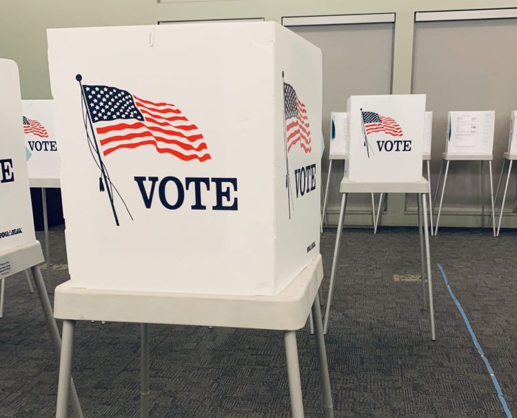 Election experts tell Congress more federal funding is needed