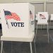 Election experts tell Congress more federal funding is needed