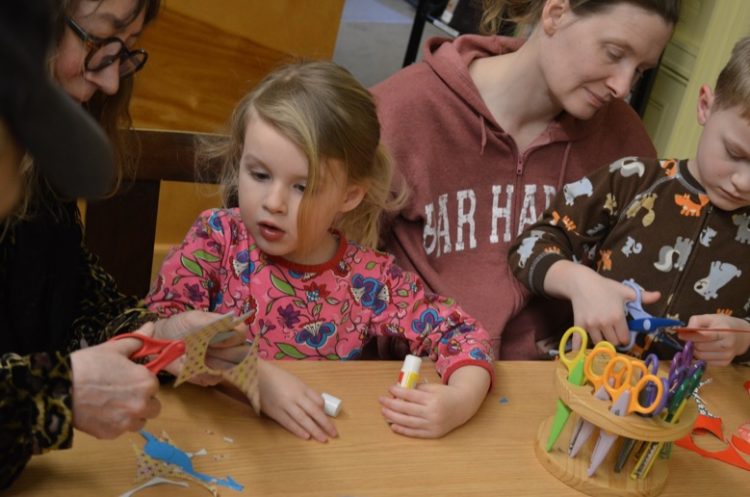 Jesup enters next phase of “Youth Lead the Way!” 