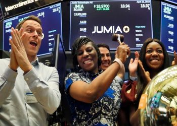 Jumia reports N17.1 billion loss in Q2 as COVID-19 fail to boost revenue