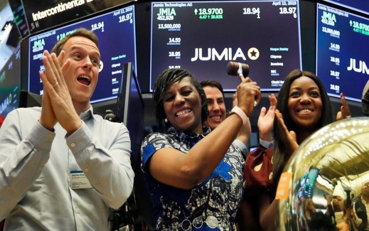 Jumia reports N17.1 billion loss in Q2 as COVID-19 fail to boost revenue