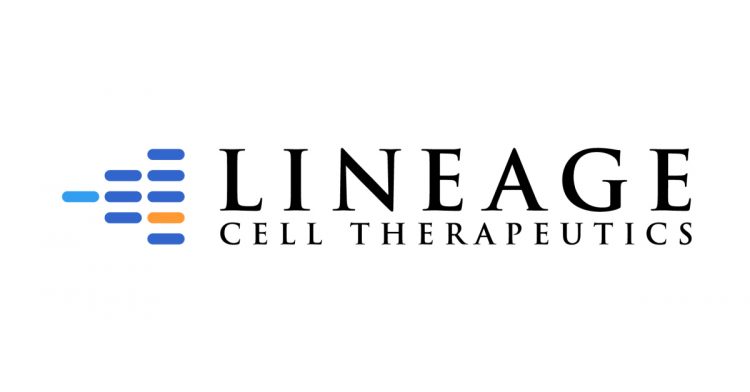 Lineage Cell Therapeutics to Present at LD Micro 500 Investor Conference and Solebury Trout Zoomside Chat on September 1, 2020