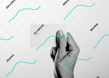 How COVID-19 Has Changed Consumer Confidence in All 50 States