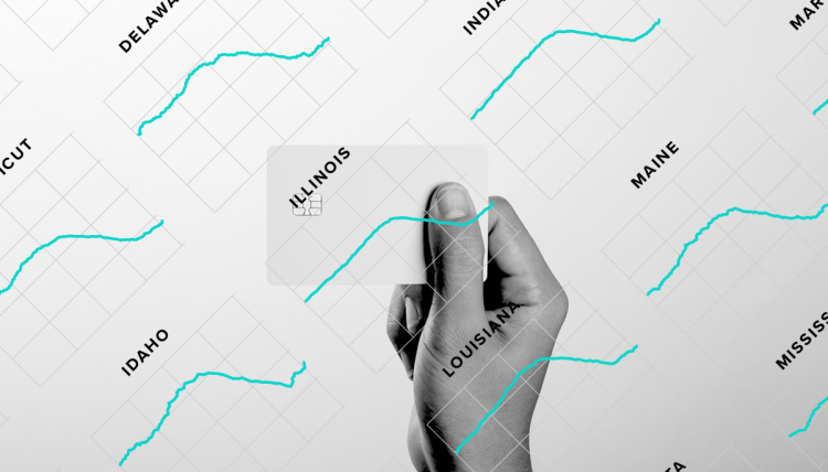 How COVID-19 Has Changed Consumer Confidence in All 50 States