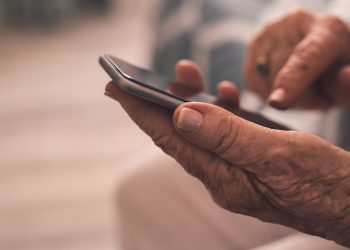 This is what personal finance apps should be doing to better serve older people (and maybe everyone)
