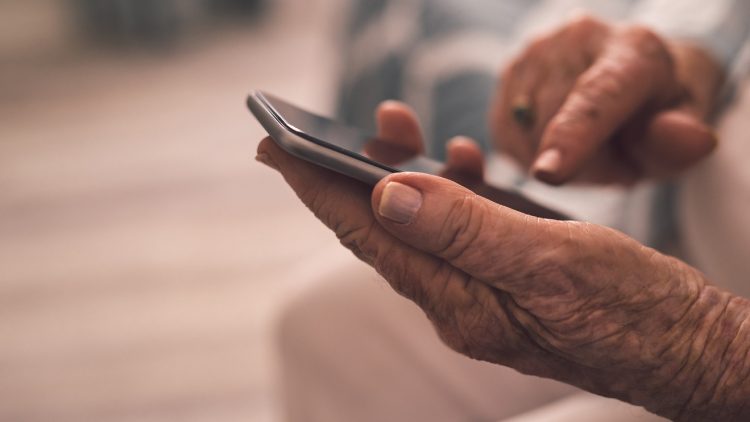 This is what personal finance apps should be doing to better serve older people (and maybe everyone)