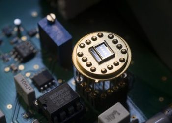 Global Consumer MEMS Inertial Sensors Market 2020 Key Vendors – Ashai kasei Microdevices Corp., Robert Bosch GmbH, InvenSense Inc – The Daily Chronicle