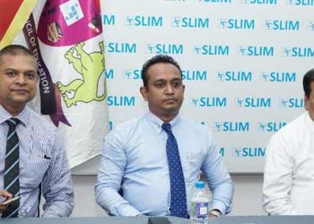 Inauguration of SLIM ‘License to Sell’ for 2020 – Adaderana Biz English