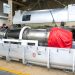 NASA Receives ‘One of a Kind’ GE Jet Engine for X-59 at Glenn Research Center in Cleveland