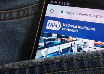 NIH programmes funded $1.2b in 2019 for early stage drug development