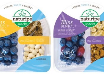 Consumers ask for new ways to eat berries on-the-go