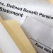 Corporate pension funding drops in July – 2 reports