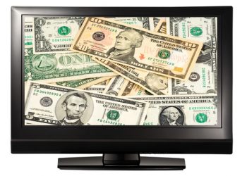US pay-TV penetration down to 62% |
