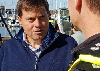 Open invitation to Focus Group Meetings with Commissioner