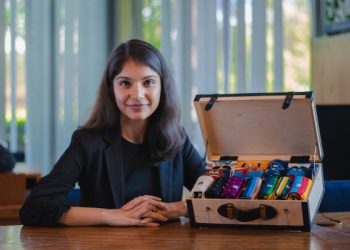 YC alum SockSoho is using data science in a bid to become the “Uniqlo of India” – TechCrunch