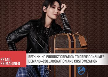 Rethinking Product Creation—Collaboration and Customization: Retail Reimagined| Coresight Research