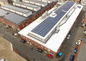 Raptor Maps secures funding, sets sights on scaling the solar industry with software and data – pv magazine USA
